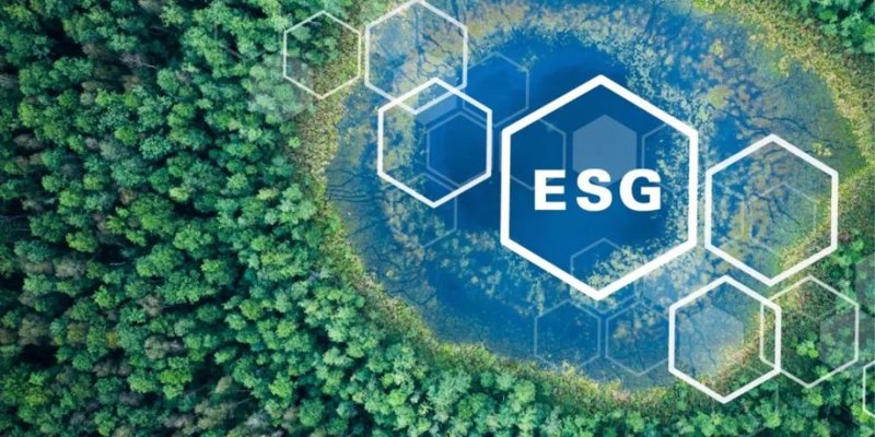 ESG投资